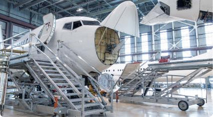 Materiales Compuestos en Aeronáutica