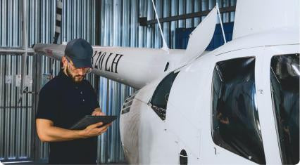 Materiales Compuestos en Aeronáutica