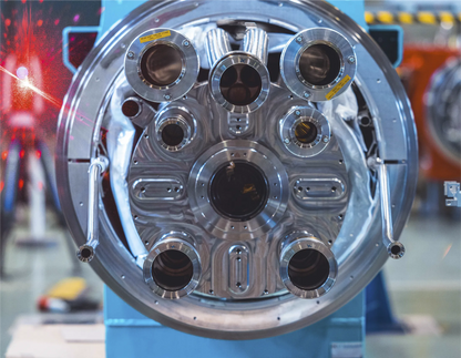 Montaje Aeronáutico – (Remachado · Sellantes · Utillaje · Calidad Aeroespacial)