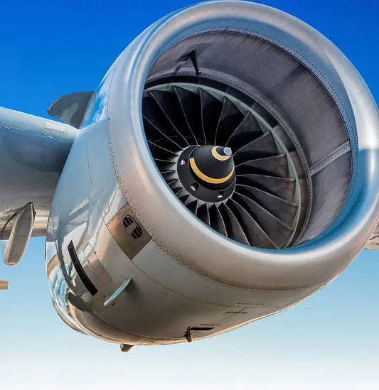 Verificación Aeronáutica –  (Control Dimensional · Interpretación de Planos · GD&T)