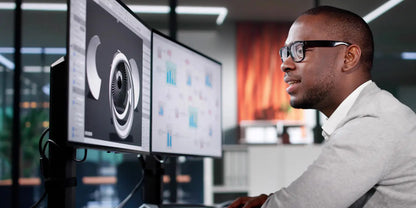 METROLOGÍA 3D AVANZADA