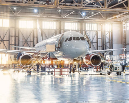 Materiales Compuestos en Aeronáutica