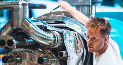 METROLOGÍA 3D AVANZADA